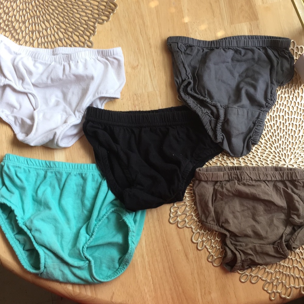 Diaper Covers
